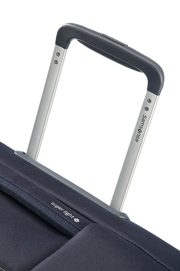 38N-41001 Чемодан 38N*001 Upright 55 Samsonite Base Boost  - Вид №3