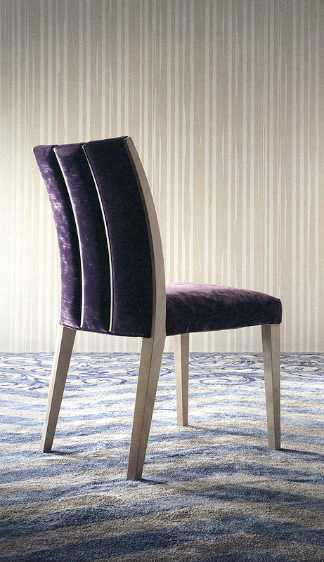 Стул INDIGO COSTANTINI PIETRO 9323S  - Вид №1