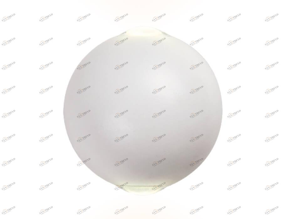 Уличный настенный светильник светодиодный D 10 см белый Sota FW130 AMBRELLA LIGHT SOTA 00-3898281 Белый 