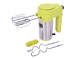 5070171 Миксер Oursson HM4001/GA зеленый