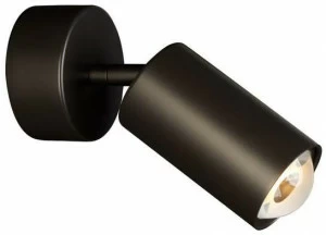 millelumen Регулируемый светодиодный настенный светильник Tubus