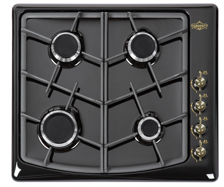 9063011 Газовая варочная поверхность Gefest СГ СН 1211 Е83 STDN-0020773