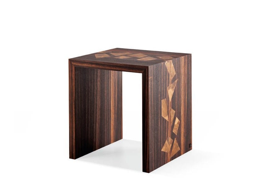 Квадратный журнальный столик Grilli Zarafa ARCH-00110907