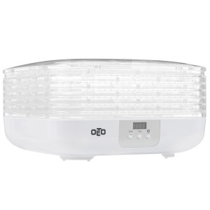 5323146 Сушилка для овощей и фруктов OLTO FD-205 белый