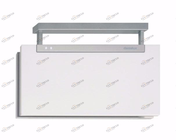 DAISALUX Потолочный светодиодный аварийный свет sun-id-1348859