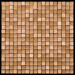 МОЗАИКА МИКС PST-010 NATURAL PASTEL