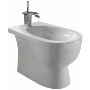 90413396 Напольное биде Sanita Luxe Art ARTSLBI01 STLM-1468437