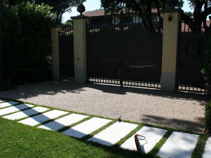 Drenatech® 100% проницаемые декоративные полы для улицы sun-id-1389162 - Вид №7