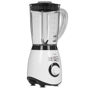 8120048 Блендер стационарный Aresa AR-1112 белый