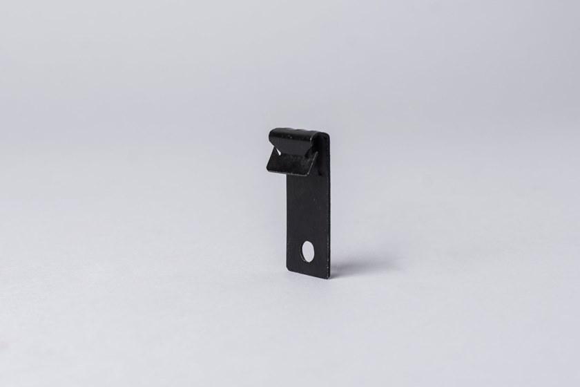 AKIFIX Вертикальный опорный зажим для вешалки sun-id-1504935 - Вид №1