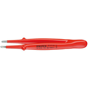 90896564 Пинцет KN-926763 147 мм STLM-0419119 KNIPEX