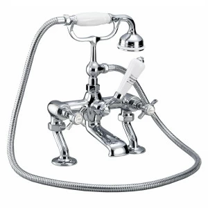 Traditional bathrooms АНГЛИЯ 3/4 "смеситель для ванны и душа Tb330.414.nk