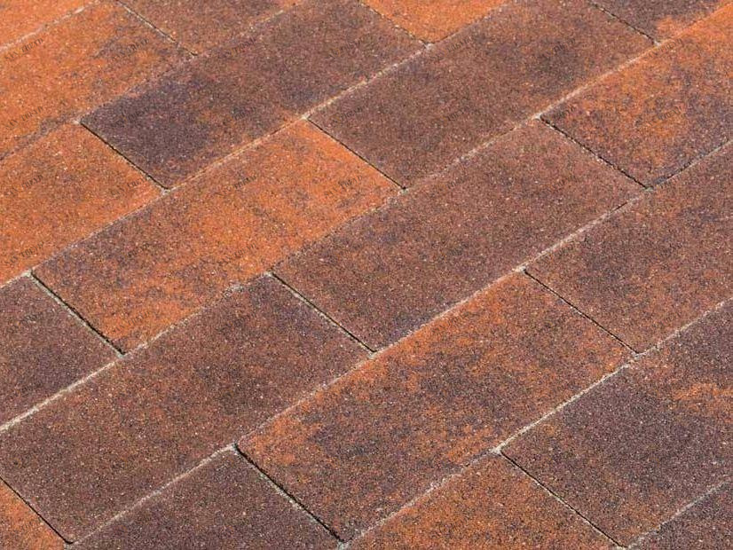 FERRARI BK Самоблокирующийся бетонный блок Quarzoporfido sun-id-1370602