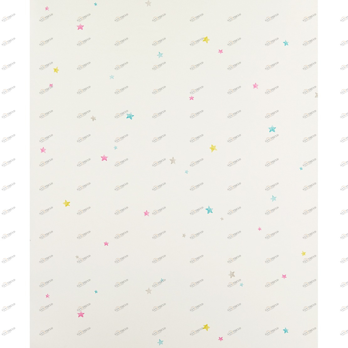 Рулон обоев ARC EN CIEL CFT25507110. Основа Casadeco