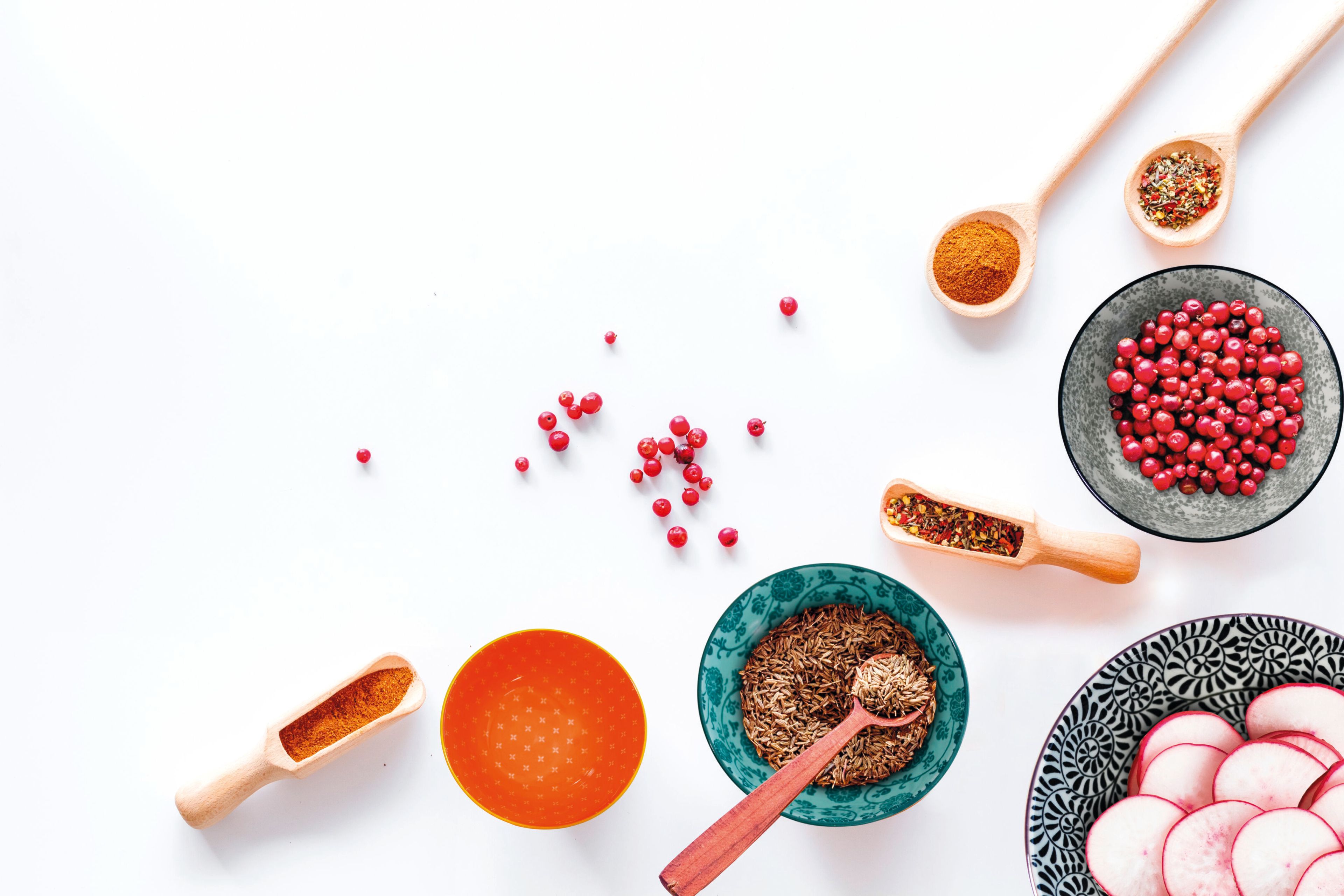 Фарфоровая чашка Zafferano Tue ARCH-00035384 - Вид №6