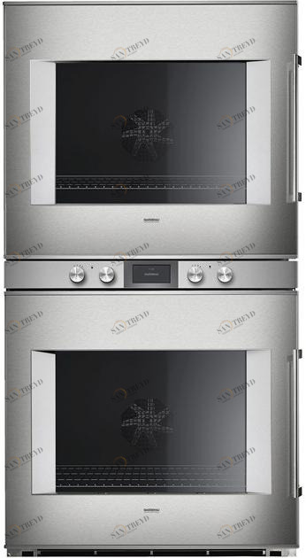 Gaggenau Двойная духовка класса а Serie 400 Bx481112