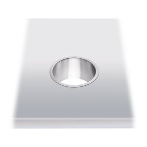 731080 Кольцо для удаления отходов WP159 WAGNER_EWAR A-LINE