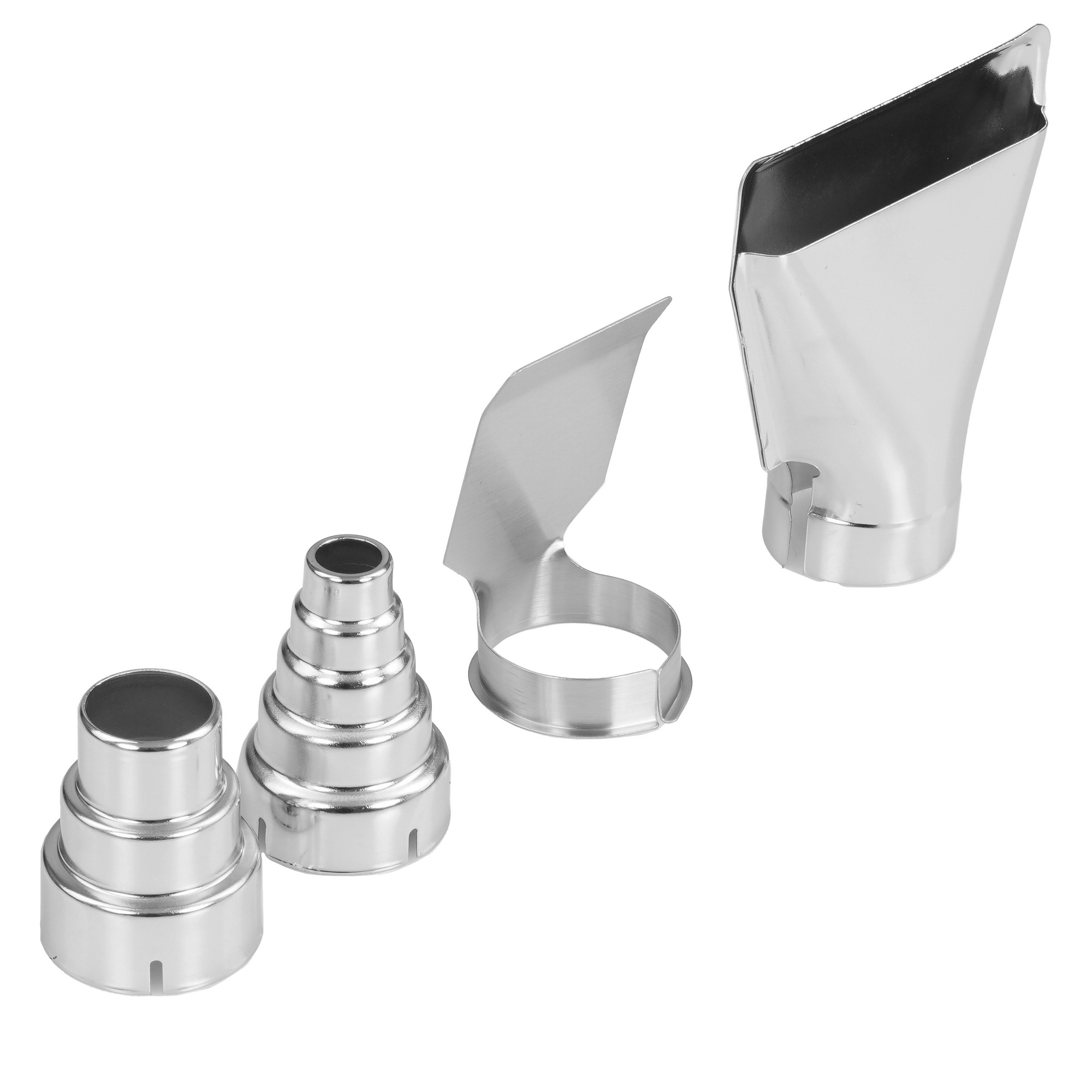 Строительный фен HOOMOTEK Blue 5619527 STDN-0108662 - Вид №6