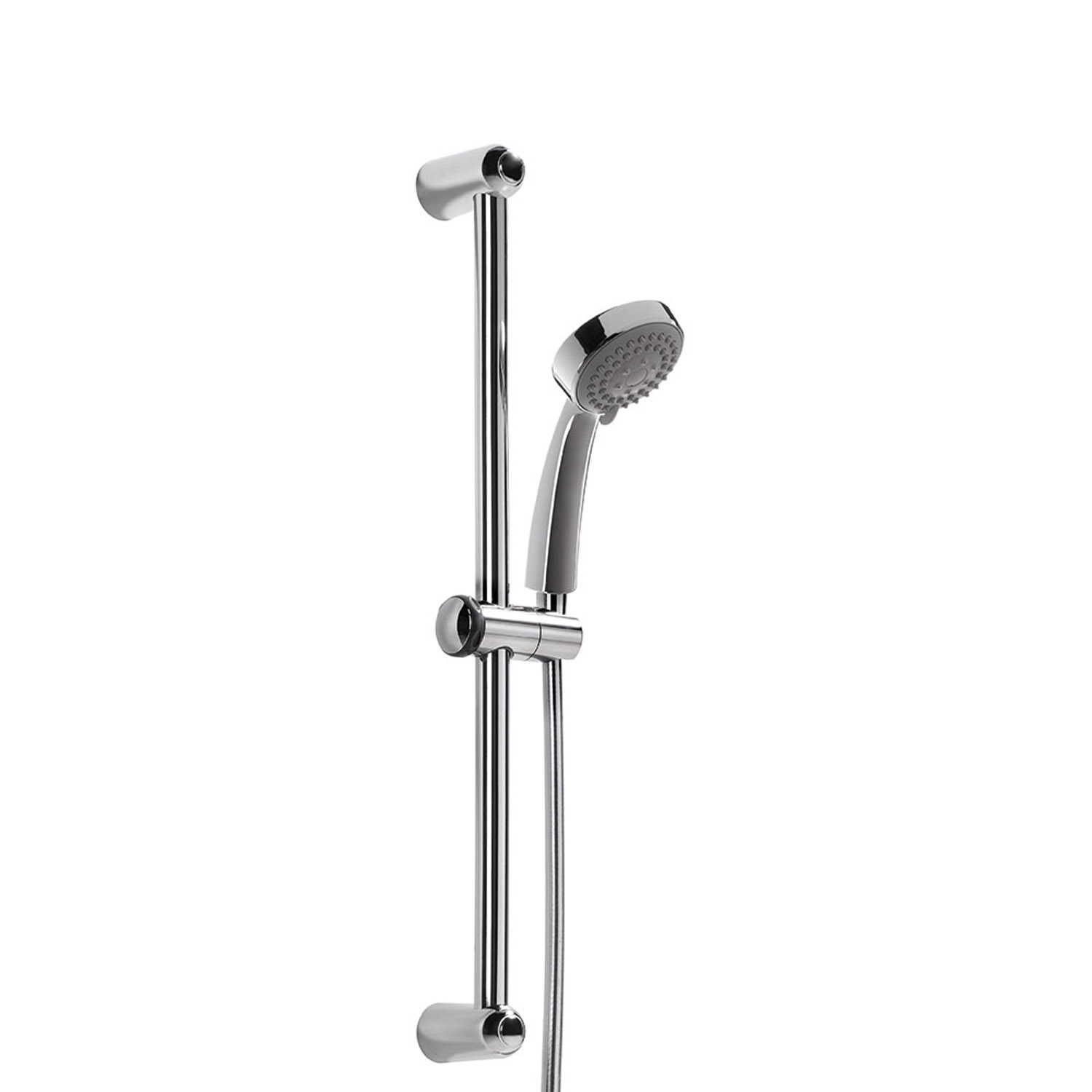 Набор душевой планки-143836 TRES Showers