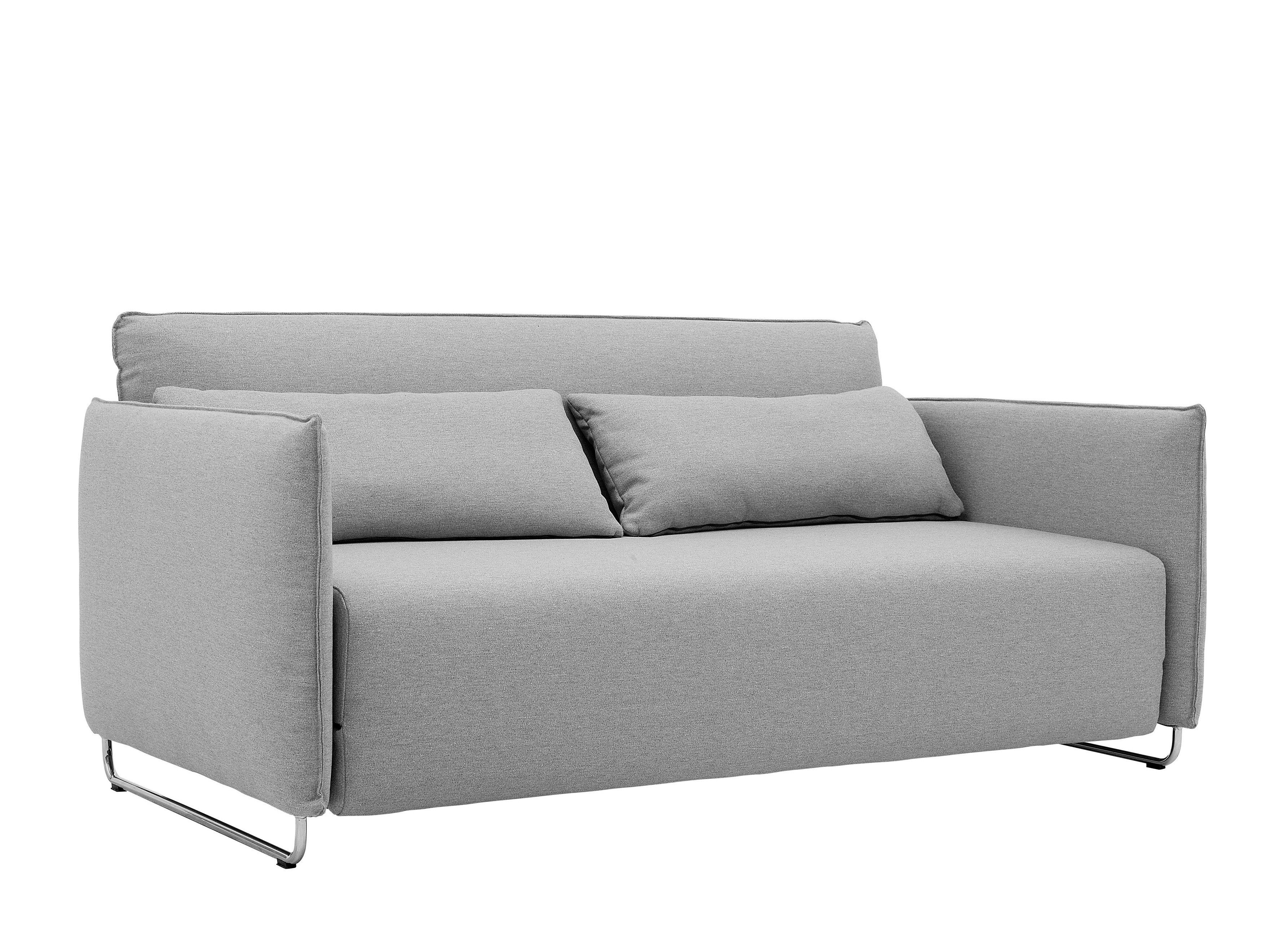 Диван-кровать из ткани SOFTLINE Cord ARCH-00085908