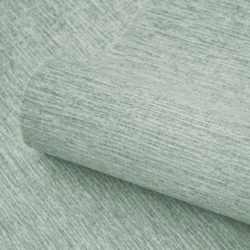 Обои флизелиновые Wall Up Holiday ротанг зеленые 1.06 м 647662 STLM-2123837 - Вид №2