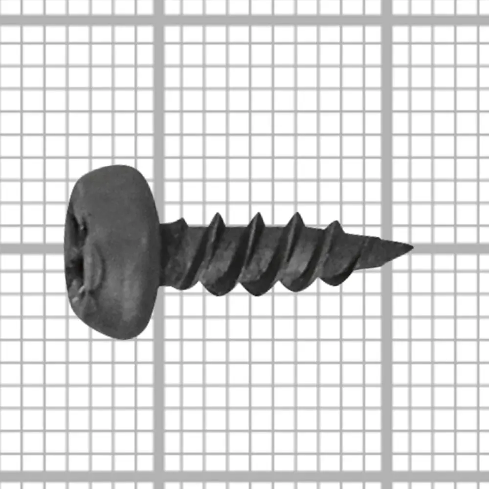 Саморезы для металла KNAUF фосфатированные 3.5x11, 1000 штук STLM-2070084 - Вид №3