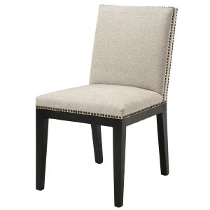 Обеденный стул Marlowe от Eichholtz Бежевый EICHHOLTZ EICHHOLTZ 060758 Бежевый