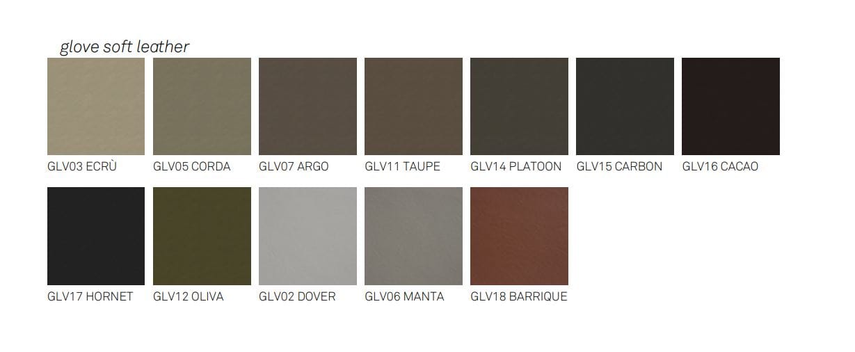 Двуспальная кровать с мягким изголовьем Cattelan italia ADAM ARCH-00137088 - Вид №2