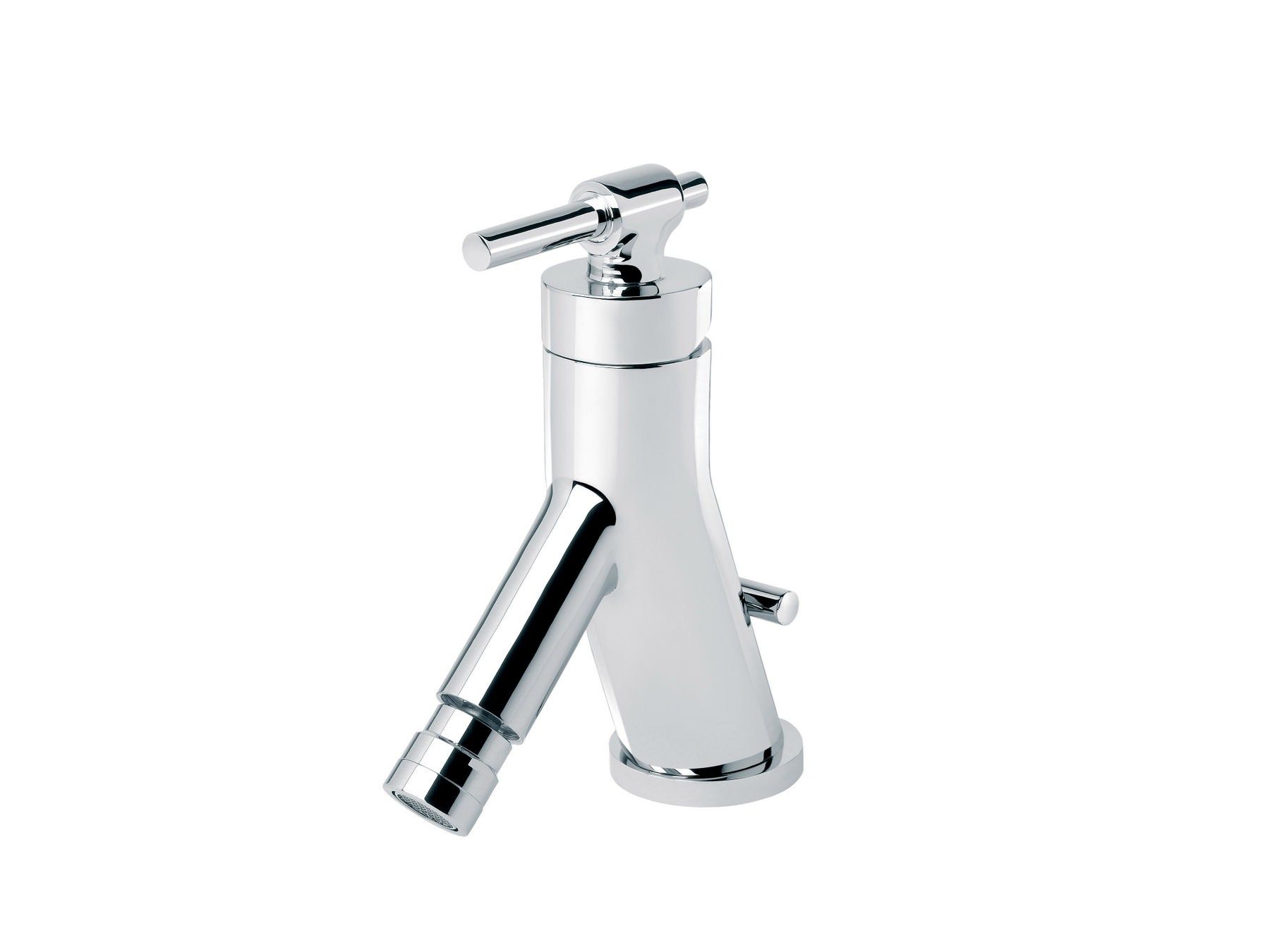 Смеситель для биде с одним отверстием rvb ARCH-00074527 - Вид №1