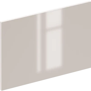 Фасад для кухонного ящика Аша 59.7x38.1 см Delinia ID ЛДСП цвет бежевый