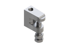 16161829 Струбцина F1 М12 9601003 TERMOCLIP