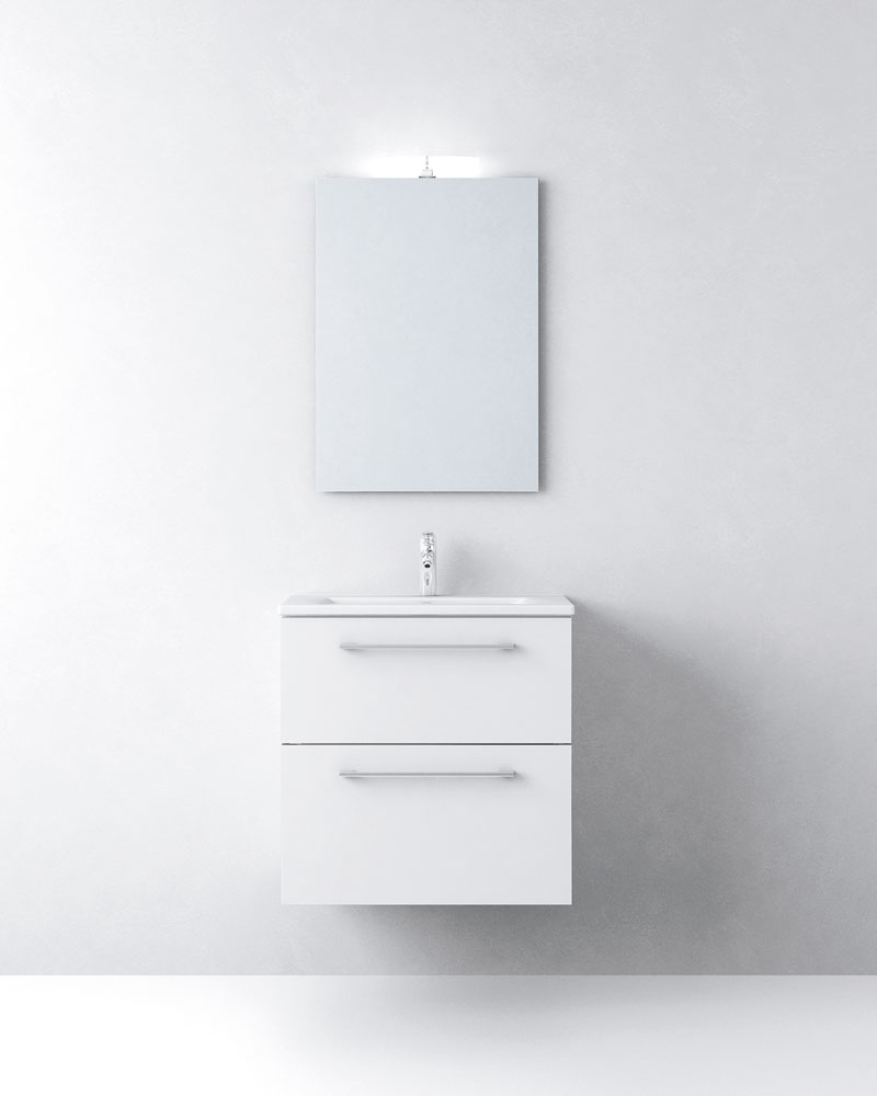 Комплекты мебели для ваннойCARMEN Collection Avila Dos AVST03 - Вид №7