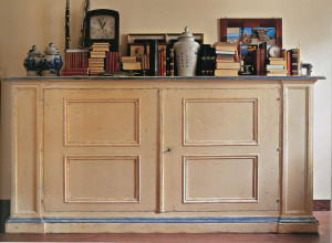 Комод  OPIFICIO 550