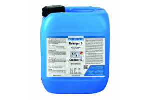 15781060 Очиститель Cleaner S 5 л wcn15200005 WEICON