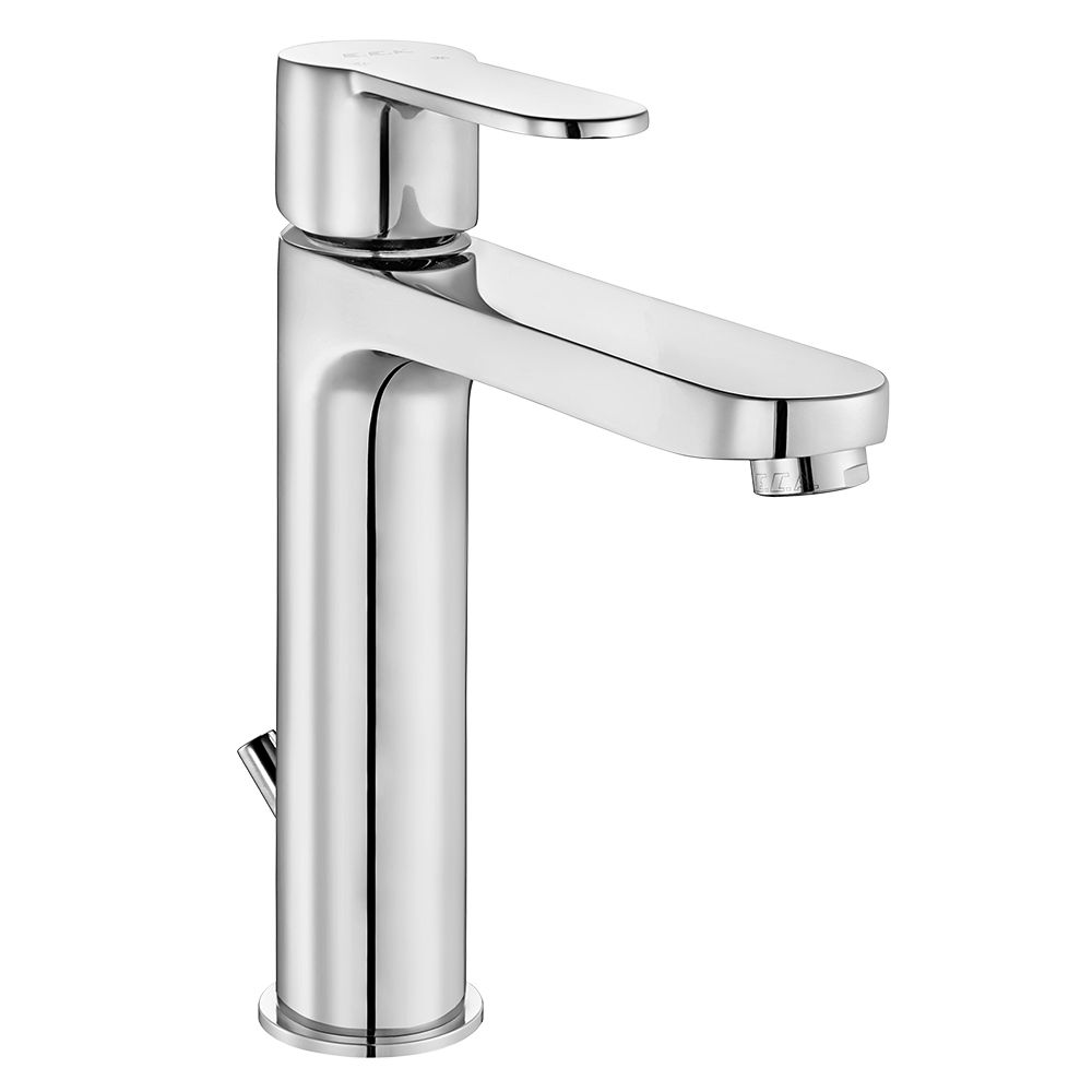 102188049  Смеситель для раковины среднего размера Nita - с пультом дистанционного управления Eca 