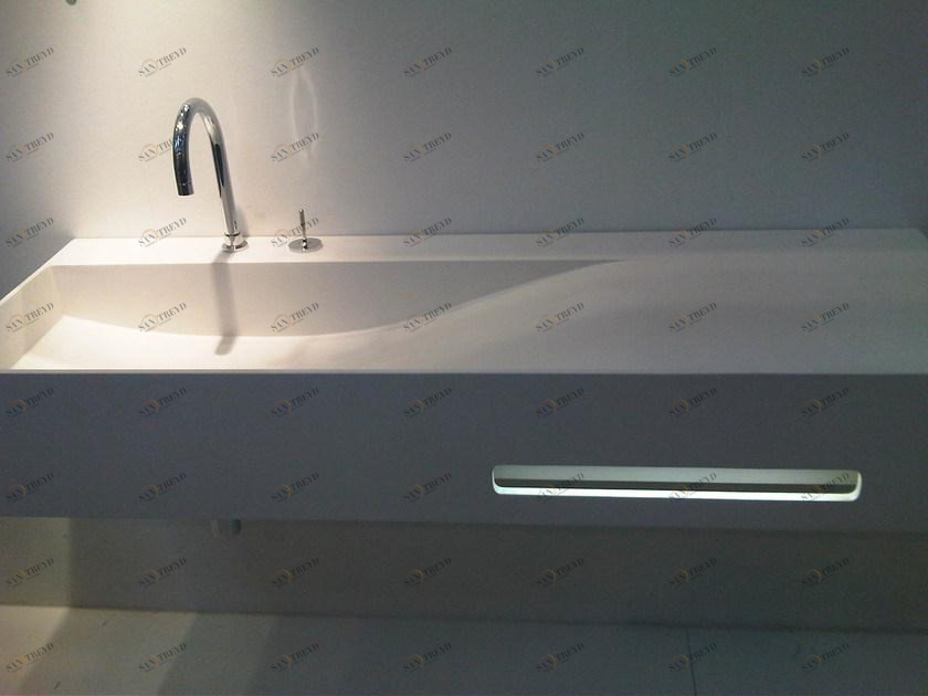 LEGNOPAN Стойка / раковина из акрилового камня sun-id-1367751