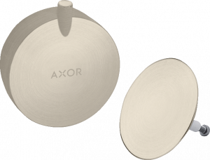58312820 Финишный сливно-переливной комплект AXOR