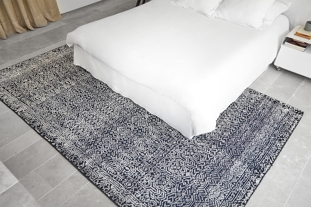 037220 Ковер GAN Indigo - Вид №1