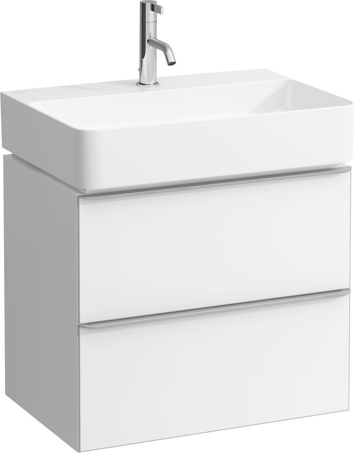 H8102834001121 Раковина LAUFEN PRO - Вид №3