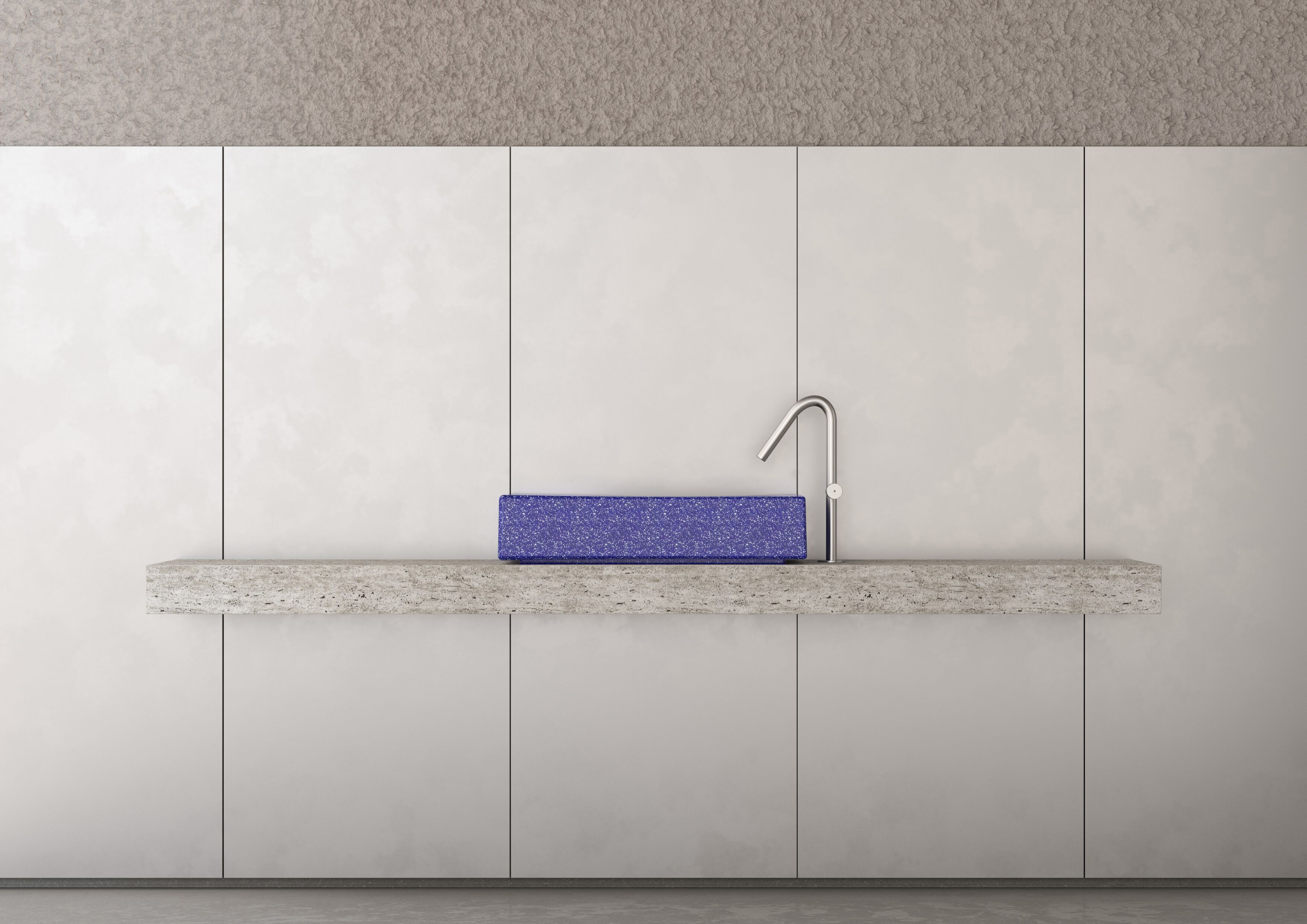 Керамическая столешница Trone Rituel ARCH-00151595 - Вид №1