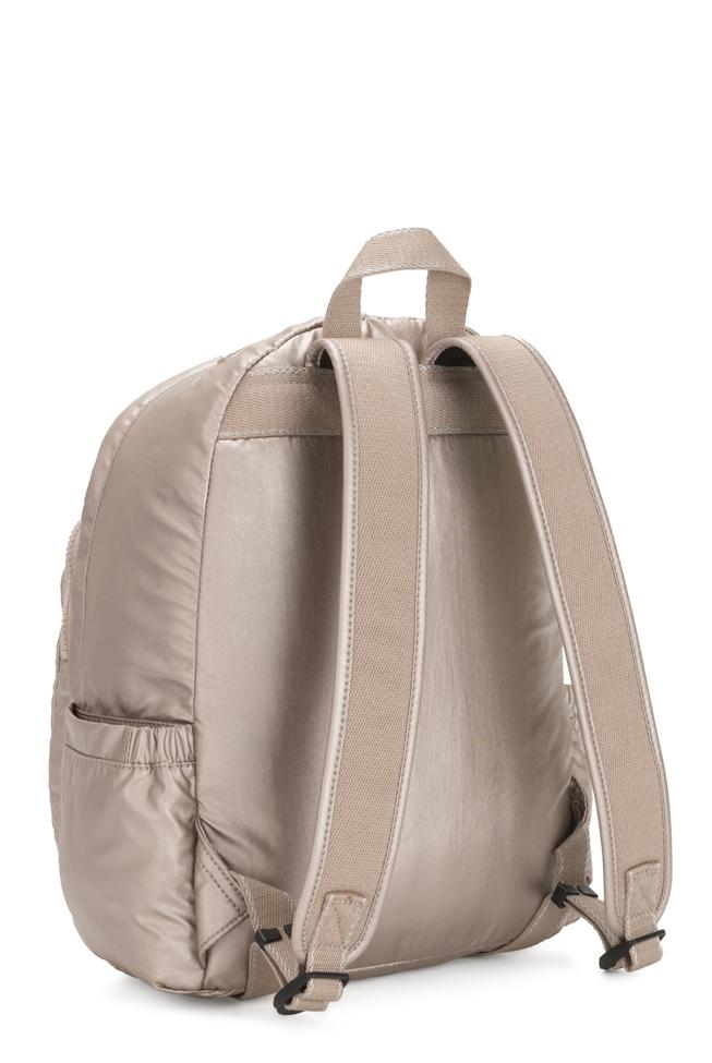 KI569548I Рюкзак Medium Backpack Kipling Delia  - Вид №2