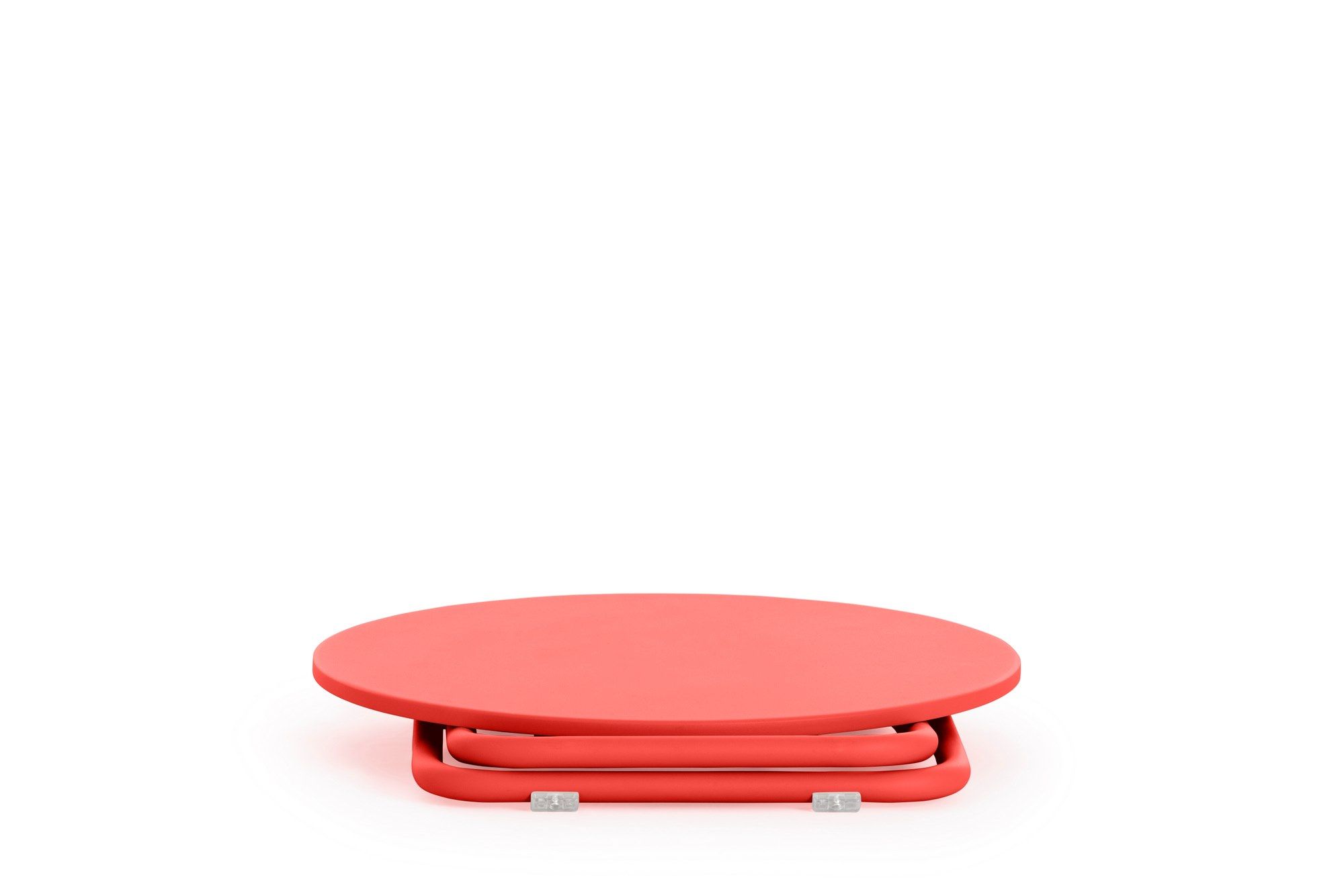 Термокрытый алюминиевый складной низкий журнальный столик Diabla Trip ARCH-00065890 - Вид №16