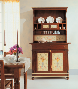 Буфет COLONNA TIFERNO 1989