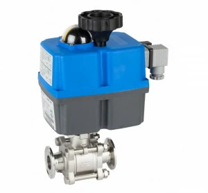 GENEBRE 5613 04 51 Шаровой кран с зажимным концом, 3 шт.