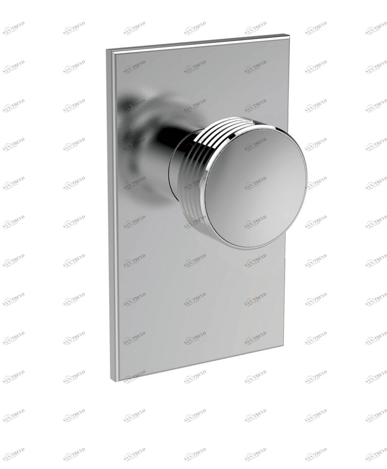 F5609X1 Встроенный смеситель для душа FIMA CARLO FRATTINI Texture Collection 