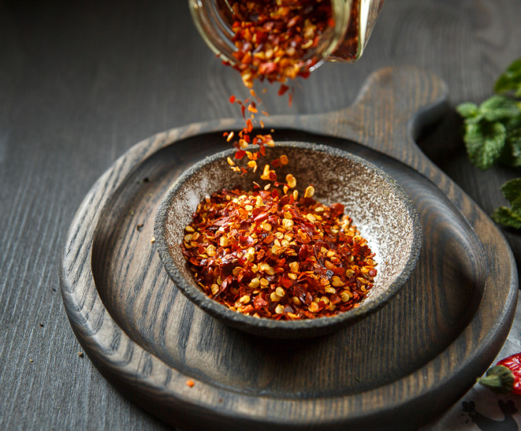 8131 Перец острый буково Вкусляндия  - Вид №1