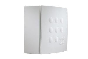 17172367 Центробежный вытяжной вентилятор Quadro Micro 100 11936VRT Vortice Vort Quadro Micro 100