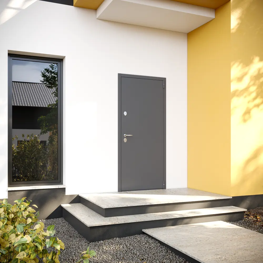 TOREX Входная дверь Стартер с терморазрывом и взломостойкой конструкцией 89379571 STLM-1524632 - Вид №12