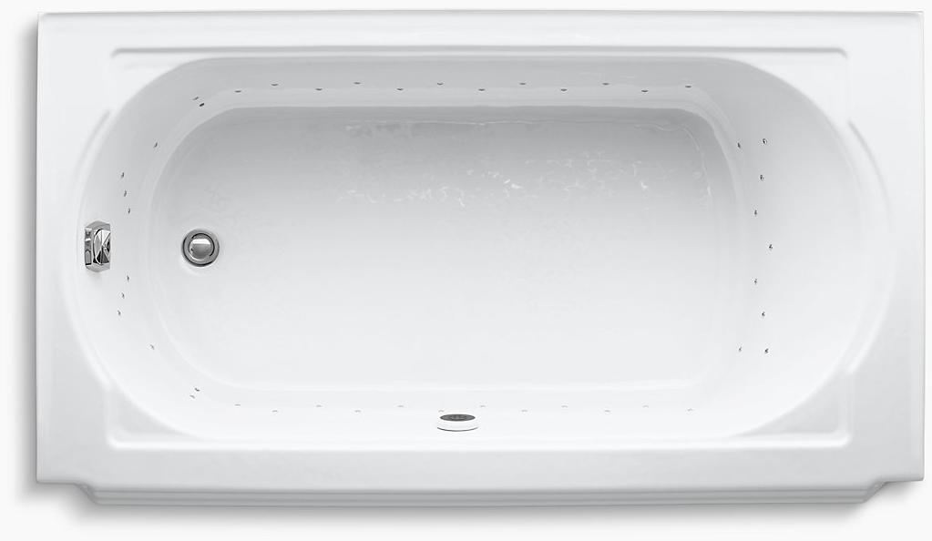 KOHLER Мемуары 60 K-723-GCP-NY  - Вид №2