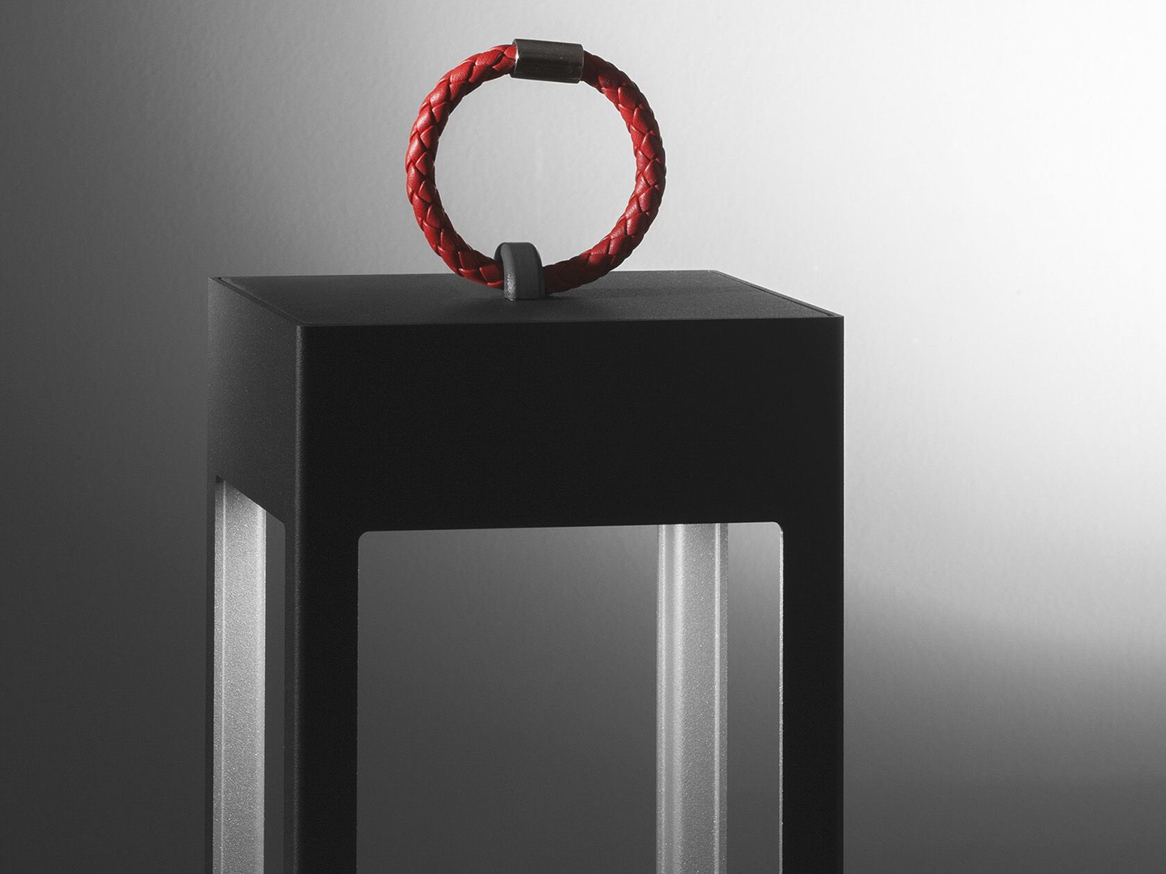 Напольная лампа / алюминиевая напольная настольная лампа [LND] Unexpected ARCH-00060451 - Вид №4